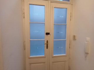 Eladó 52 m²-estársasházi lakás V. Kerület (Belváros) , Régi posta utca: 99'000'000 Ft