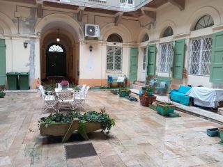 Eladó 52 m²-estársasházi lakás V. Kerület (Belváros) , Régi posta utca: 99'000'000 Ft