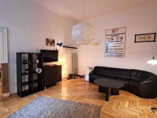 Eladó 86 m²-estársasházi lakás V. Kerület (Belváros) , Váci utca: 179'000'000 Ft