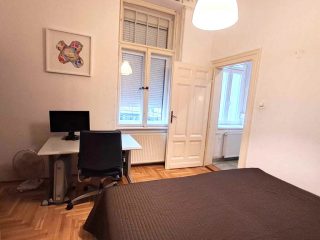 Eladó 86 m²-estársasházi lakás V. Kerület (Belváros) , Váci utca: 179'000'000 Ft