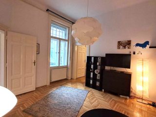 Eladó 86 m²-estársasházi lakás V. Kerület (Belváros) , Váci utca: 179'000'000 Ft