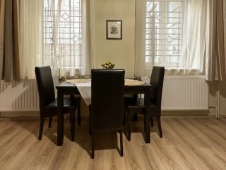 Eladó 105 m²-estársasházi lakás V. Kerület (Belváros) , Veres Pálné utca: 215'000'000 Ft