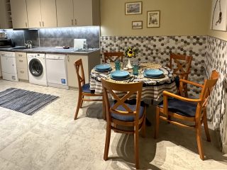 Eladó 105 m²-estársasházi lakás V. Kerület (Belváros) , Veres Pálné utca: 215'000'000 Ft