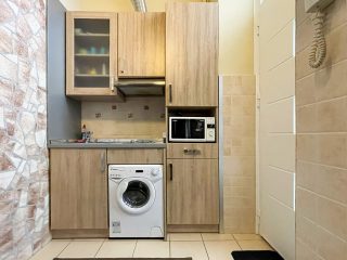 Eladó 105 m²-estársasházi lakás V. Kerület (Belváros) , Veres Pálné utca: 215'000'000 Ft