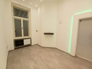 Eladó 78 m²-estársasházi lakás V. Kerület (Lipótváros) , Báthory utca: 437'000 EUR