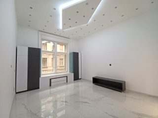 Eladó 78 m²-estársasházi lakás V. Kerület (Lipótváros) , Báthory utca: 437'000 EUR