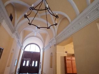 Eladó 78 m²-estársasházi lakás V. Kerület (Lipótváros) , Báthory utca: 437'000 EUR