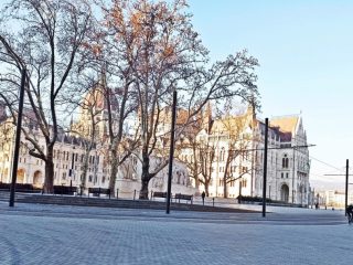 Eladó 83 m²-estársasházi lakás V. Kerület (Lipótváros) , Falk Miksa utca: 134'000'000 Ft