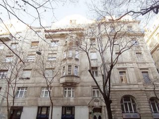 Eladó 83 m²-estársasházi lakás V. Kerület (Lipótváros) , Falk Miksa utca: 134'000'000 Ft