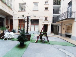 Eladó 83 m²-estársasházi lakás V. Kerület (Lipótváros) , Falk Miksa utca: 134'000'000 Ft