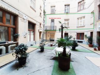 Eladó 83 m²-estársasházi lakás V. Kerület (Lipótváros) , Falk Miksa utca: 134'000'000 Ft