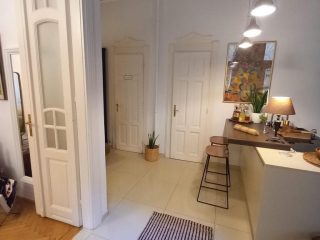 Eladó 59 m²-estársasházi lakás V. Kerület (Lipótváros) , Falk Miksa utca: 132'000'000 Ft