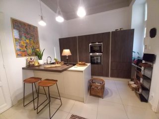 Eladó 59 m²-estársasházi lakás V. Kerület (Lipótváros) , Falk Miksa utca: 132'000'000 Ft