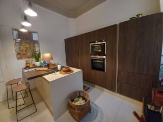 Eladó 59 m²-estársasházi lakás V. Kerület (Lipótváros) , Falk Miksa utca: 132'000'000 Ft