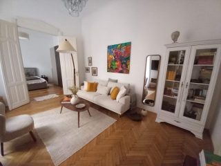 Eladó 59 m²-estársasházi lakás V. Kerület (Lipótváros) , Falk Miksa utca: 132'000'000 Ft
