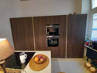 Kiadó 59 m²-estársasházi lakás V. Kerület (Lipótváros) , Falk Miksa utca: 1'200 EUR