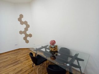 Eladó 53 m²-estársasházi lakás V. Kerület (Lipótváros) , Hold utca: 139'000'000 Ft