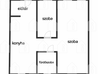 Eladó 53 m²-estársasházi lakás V. Kerület (Lipótváros) , Hold utca: 139'000'000 Ft