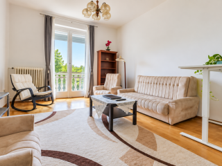 Kiadó 59 m²-estársasházi lakás V. Kerület (Lipótváros) , Lipótvárosban KIADÓ lakás!: 330'000 Ft
