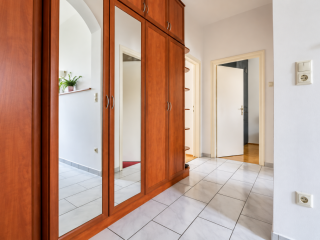 Kiadó 59 m²-estársasházi lakás V. Kerület (Lipótváros) , Lipótvárosban KIADÓ lakás!: 330'000 Ft