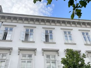 Eladó 66 m²-estársasházi lakás V. Kerület (Lipótváros) , Lipótvárosvan 3 szobás ingatlan: 125'000'000 Ft
