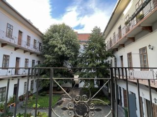 Eladó 66 m²-estársasházi lakás V. Kerület (Lipótváros) , Lipótvárosvan 3 szobás ingatlan: 125'000'000 Ft