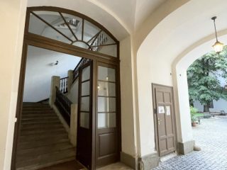 Eladó 66 m²-estársasházi lakás V. Kerület (Lipótváros) , Lipótvárosvan 3 szobás ingatlan: 125'000'000 Ft