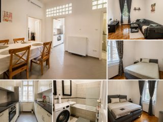 Eladó 66 m²-estársasházi lakás V. Kerület (Lipótváros) , Lipótvárosvan 3 szobás ingatlan: 125'000'000 Ft