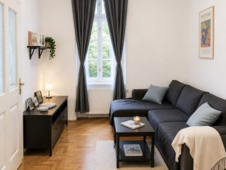 Eladó 66 m²-estársasházi lakás V. Kerület (Lipótváros) , Lipótvárosvan 3 szobás ingatlan: 125'000'000 Ft