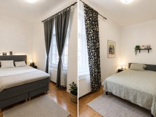 Eladó 66 m²-estársasházi lakás V. Kerület (Lipótváros) , Lipótvárosvan 3 szobás ingatlan: 125'000'000 Ft