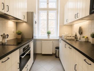 Eladó 66 m²-estársasházi lakás V. Kerület (Lipótváros) , Lipótvárosvan 3 szobás ingatlan: 125'000'000 Ft