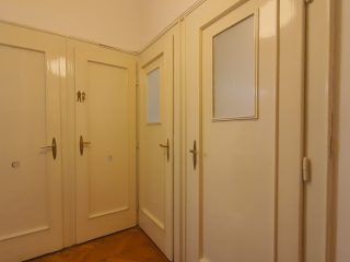 Eladó 78 m²-estársasházi lakás V. Kerület (Lipótváros) , SZALAY utca: 159'500'000 Ft