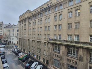 Eladó 78 m²-estársasházi lakás V. Kerület (Lipótváros) , SZALAY utca: 159'500'000 Ft