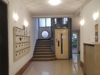 Eladó 78 m²-estársasházi lakás V. Kerület (Lipótváros) , SZALAY utca: 159'500'000 Ft