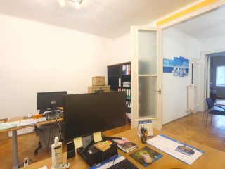 Eladó 78 m²-estársasházi lakás V. Kerület (Lipótváros) , SZALAY utca: 159'500'000 Ft