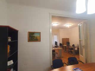 Eladó 78 m²-estársasházi lakás V. Kerület (Lipótváros) , SZALAY utca: 159'500'000 Ft