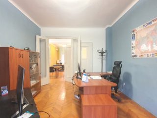 Eladó 78 m²-estársasházi lakás V. Kerület (Lipótváros) , SZALAY utca: 159'500'000 Ft