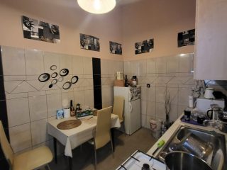Eladó 48 m²-estársasházi lakás V. Kerület (Lipótváros) , Stollár Béla utca: 81'900'000 Ft