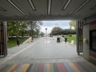 Eladó 48 m²-estársasházi lakás V. Kerület (Lipótváros) , Stollár Béla utca: 81'900'000 Ft