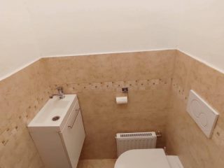 Kiadó 40 m²-estársasházi lakás V. Kerület (Lipótváros) , Szent István körút: 280'000 Ft