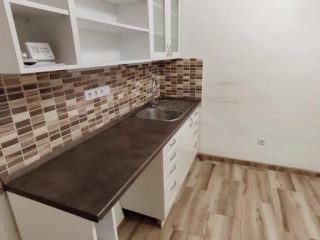Kiadó 40 m²-estársasházi lakás V. Kerület (Lipótváros) , Szent István körút: 280'000 Ft