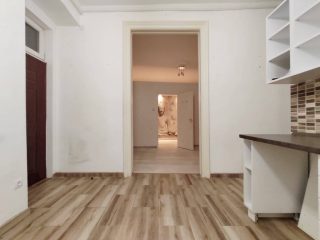 Kiadó 40 m²-estársasházi lakás V. Kerület (Lipótváros) , Szent István körút: 280'000 Ft