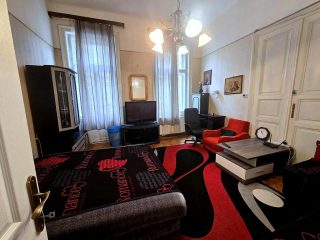 Eladó 82 m²-estársasházi lakás VI. Kerület (1068 irányítószám) , Felső erdősor utca: 96'000'000 Ft