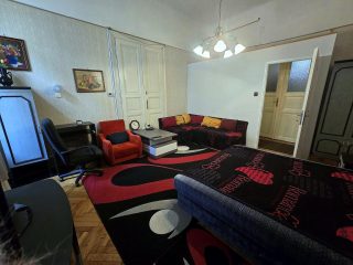 Eladó 82 m²-estársasházi lakás VI. Kerület (1068 irányítószám) , Felső erdősor utca: 96'000'000 Ft