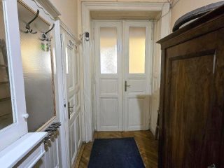 Eladó 82 m²-estársasházi lakás VI. Kerület (1068 irányítószám) , Felső erdősor utca: 96'000'000 Ft