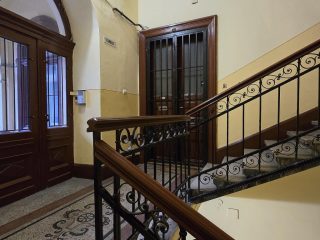 Eladó 82 m²-estársasházi lakás VI. Kerület (1068 irányítószám) , Felső erdősor utca: 96'000'000 Ft