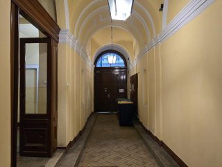 Eladó 82 m²-estársasházi lakás VI. Kerület (1068 irányítószám) , Felső erdősor utca: 96'000'000 Ft