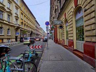 Eladó 82 m²-estársasházi lakás VI. Kerület (1068 irányítószám) , Felső erdősor utca: 96'000'000 Ft