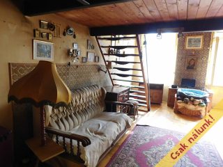 Eladó 51 m²-estársasházi lakás VI. Kerület (1068 irányítószám) , Szondi utca: 59'990'000 Ft