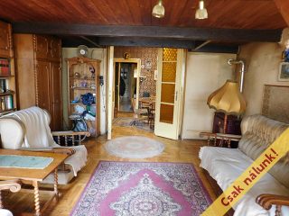 Eladó 51 m²-estársasházi lakás VI. Kerület (1068 irányítószám) , Szondi utca: 59'990'000 Ft